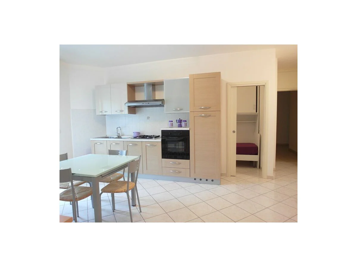 Apartment Residence Smeraldo16 Rif 284