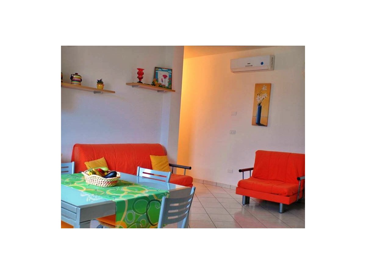 Apartment Residence Smeraldo26 Rif 285