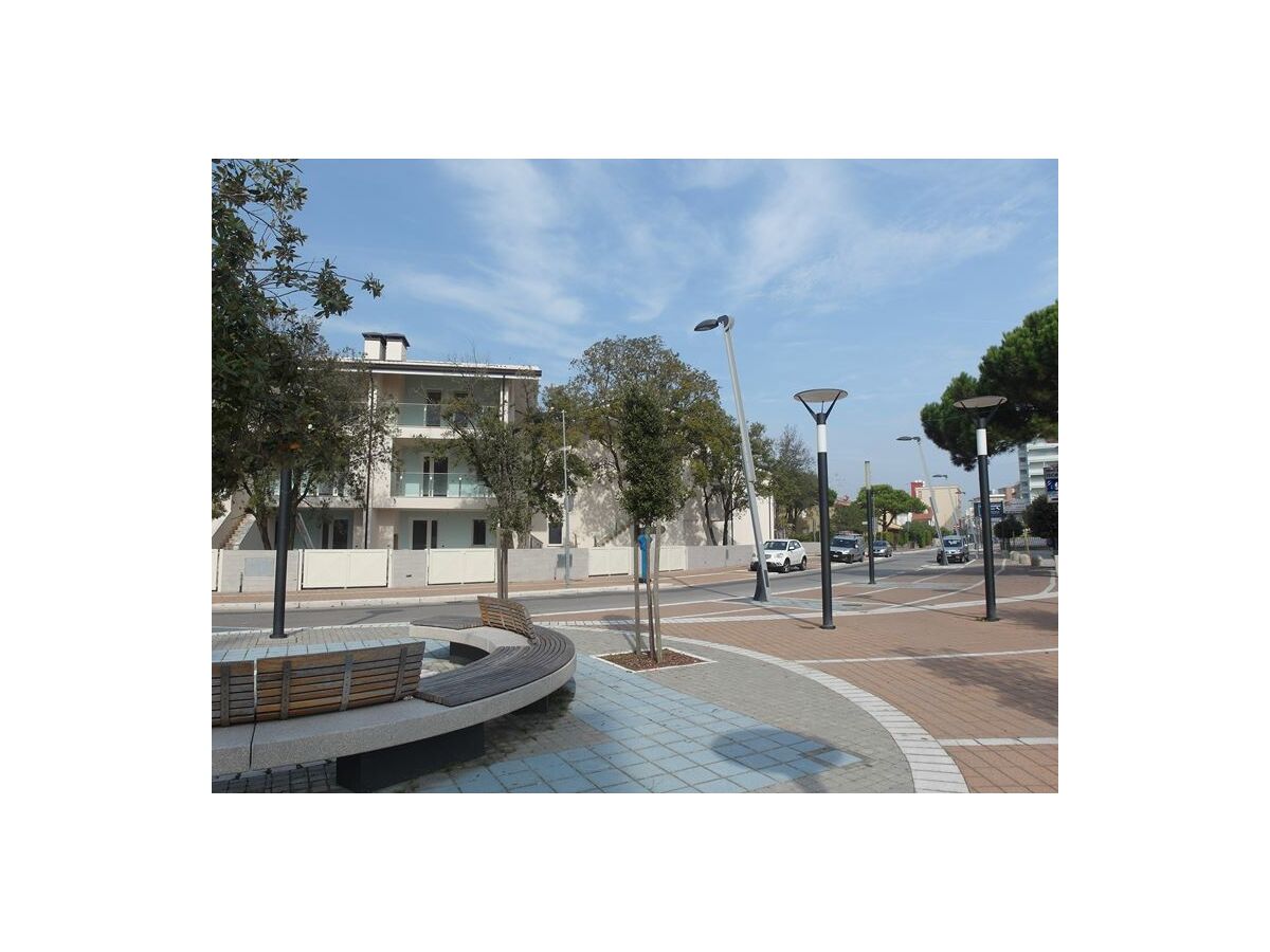 Apartment Pomposia Rif 333