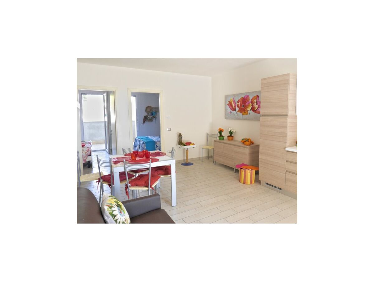 Apartment Pomposia Rif 333 - Features photo 3