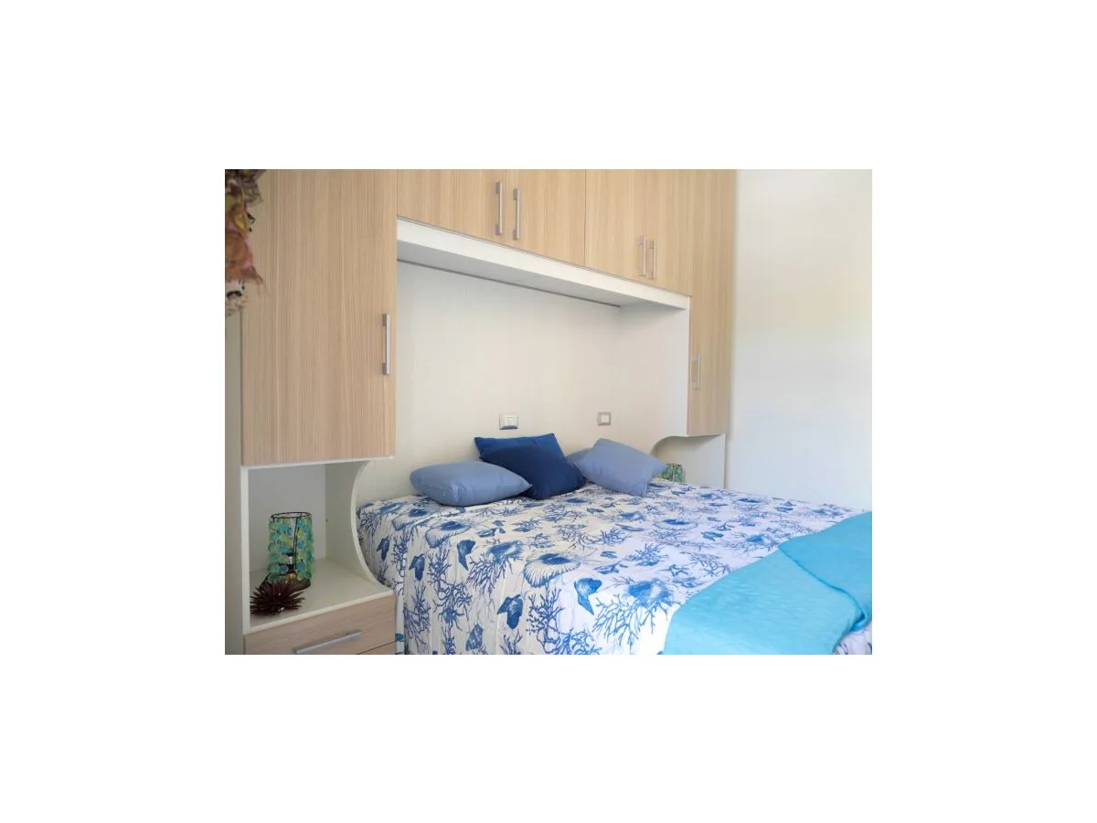 Apartment Pomposia Rif 333 - Features photo 5