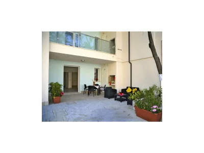 Apartment Pomposia Rif 333 - Outdoor photo 2