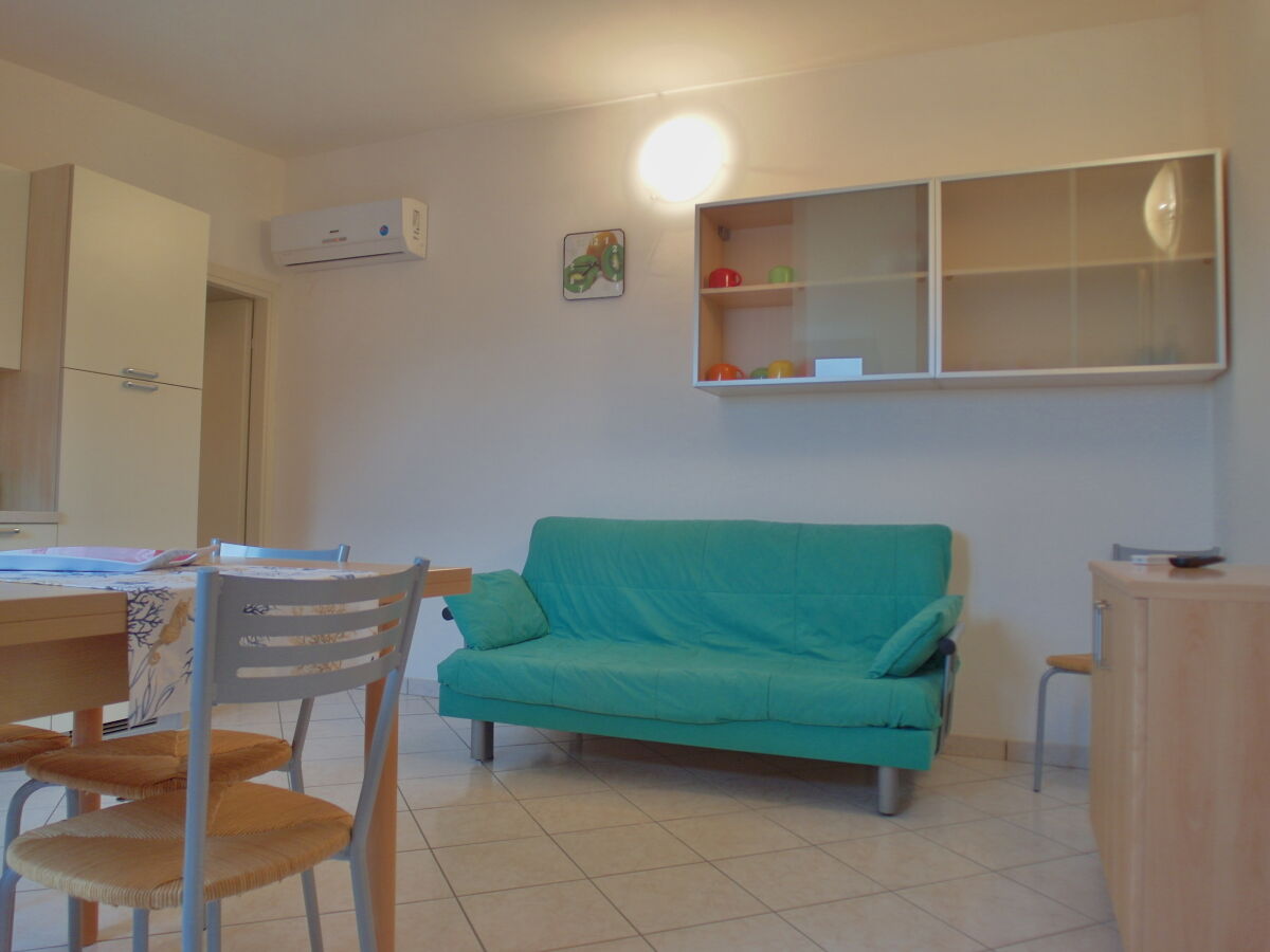 Apartment Residence Smeraldo27  rif 287 - Features photo 4
