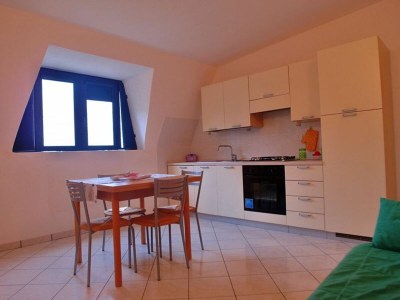 Apartment Residence Smeraldo27  rif 287 - Features photo 3