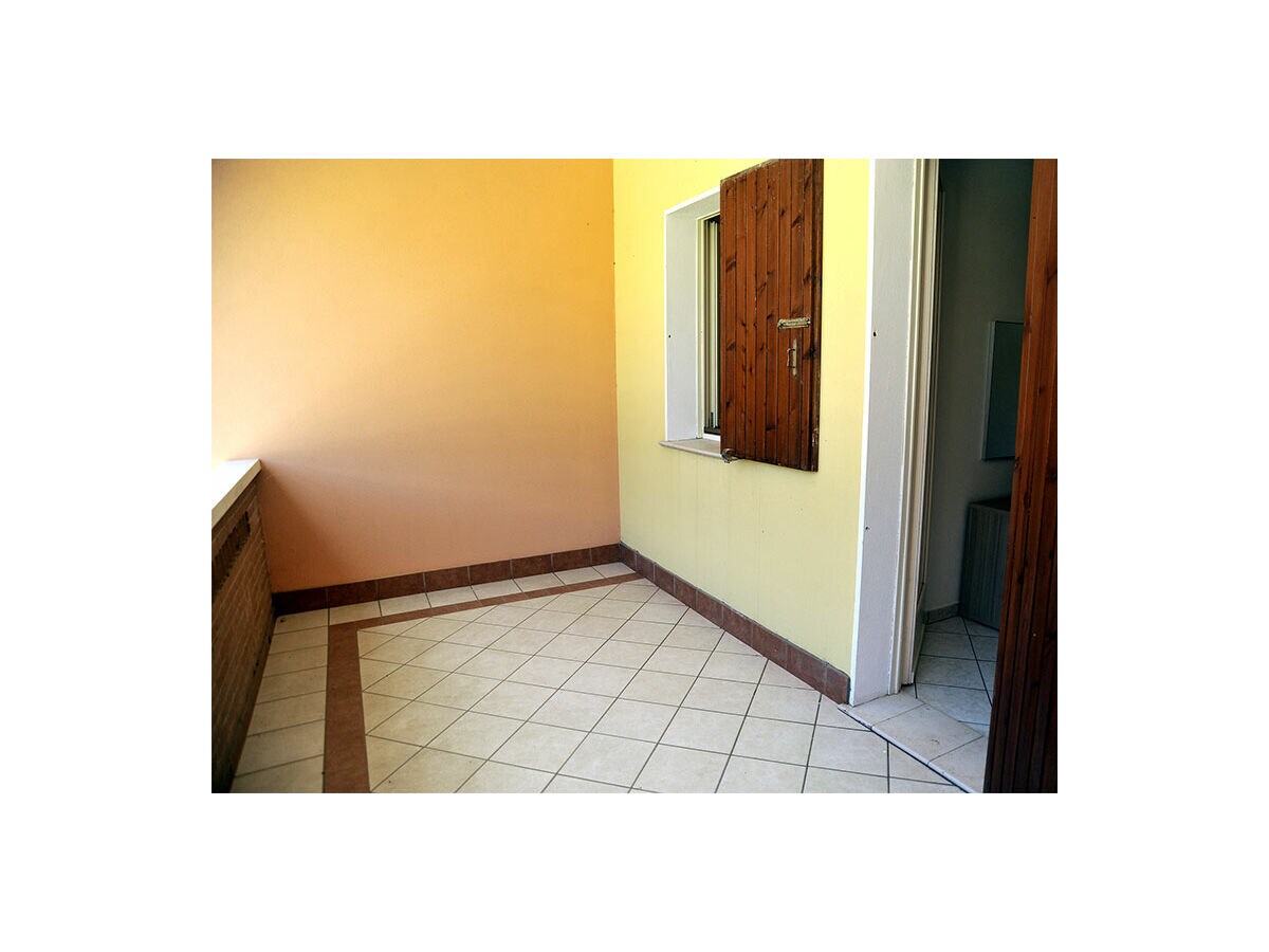 Holiday house Residence Mediterraneo  Rif 256 - Outdoor photo 3