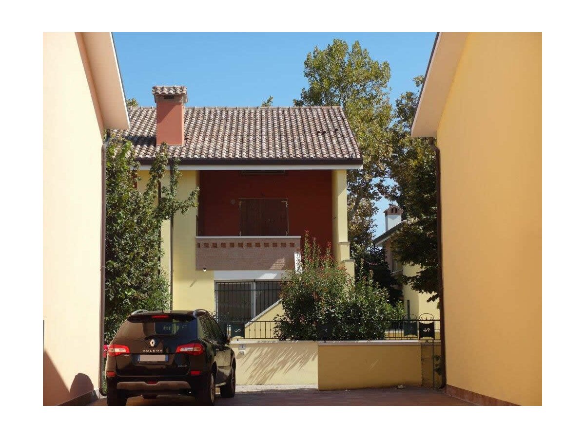 Holiday house Residence Mediterraneo  Rif 256 - Outdoor photo 4