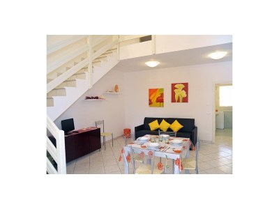 Holiday house Residence Mediterraneo  Rif 256 in Lido delle Nazioni - Holiday house