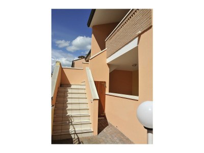 Holiday house Residence Mediterraneo  Rif 256 - Outdoor photo 2