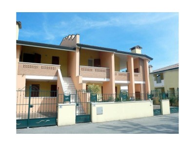 Holiday house Residence Mediterraneo  Rif 256 - Outdoor photo 5