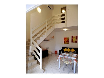 Holiday house Residence Mediterraneo  Rif 256 - Features photo 6