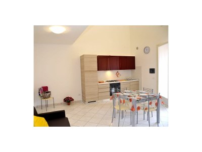 Holiday house Residence Mediterraneo  Rif 256 - Features photo 7