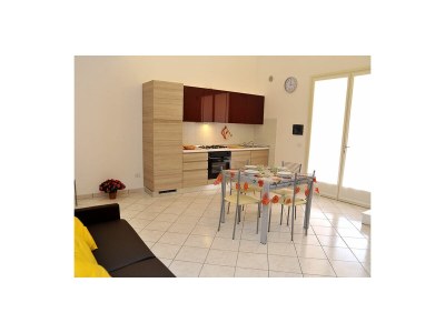 Holiday house Residence Mediterraneo  Rif 256 - Features photo 8