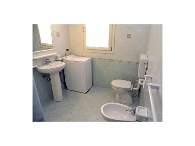 Holiday house Residence Mediterraneo  Rif 256 - Features photo 11