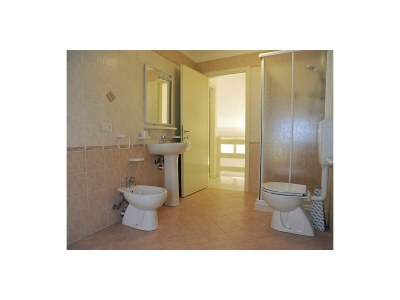 Holiday house Residence Mediterraneo  Rif 256 - Features photo 12