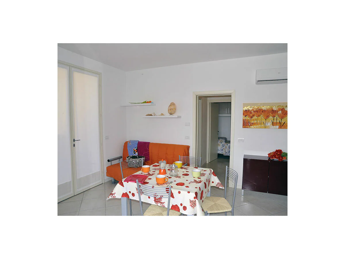 Holiday house Residence Mediterraneo Best  rif 262 - Features photo 3