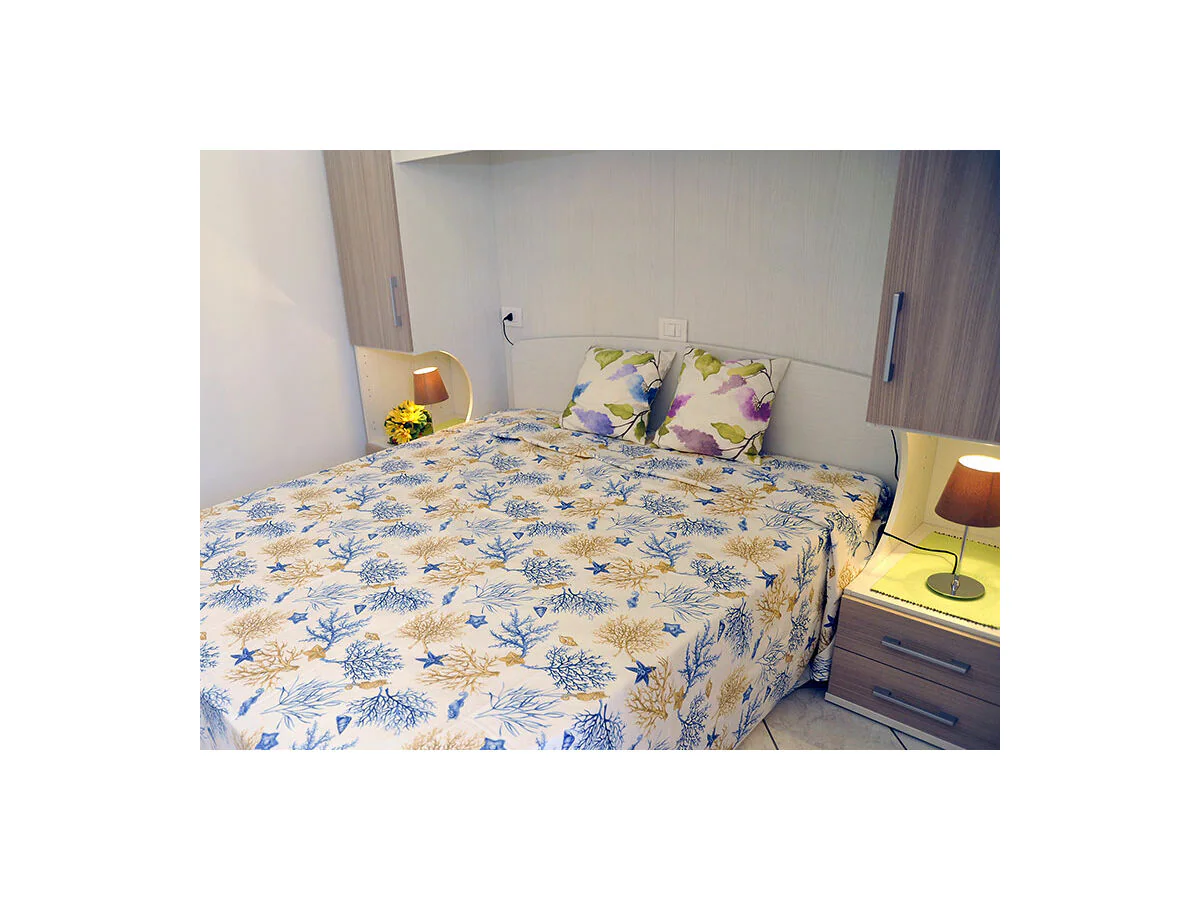 Holiday house Residence Mediterraneo Best  rif 262 - Features photo 5