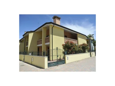 Holiday house Residence Mediterraneo Best  rif 262 in Lido delle Nazioni FE - Holiday house