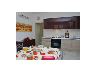 Holiday house Residence Mediterraneo Best  rif 262 - Features photo 2