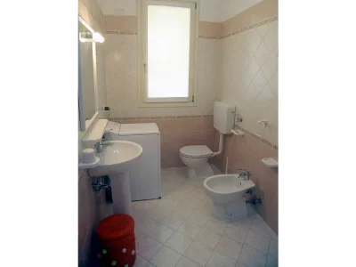 Holiday house Residence Mediterraneo Best  rif 262 - Features photo 8