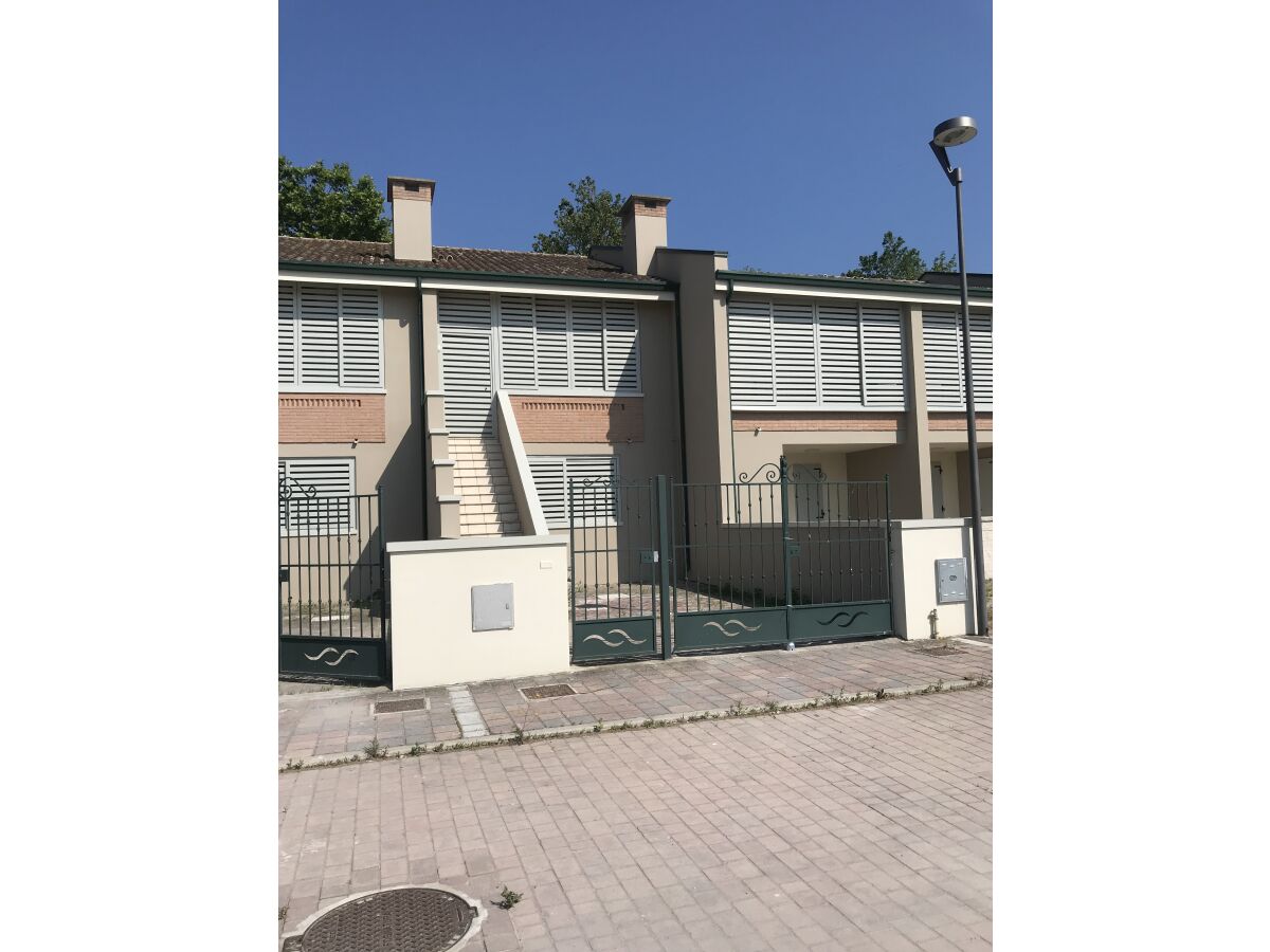 Holiday house Villetta al mare   Mediterraneo 2 - Outdoor photo 2