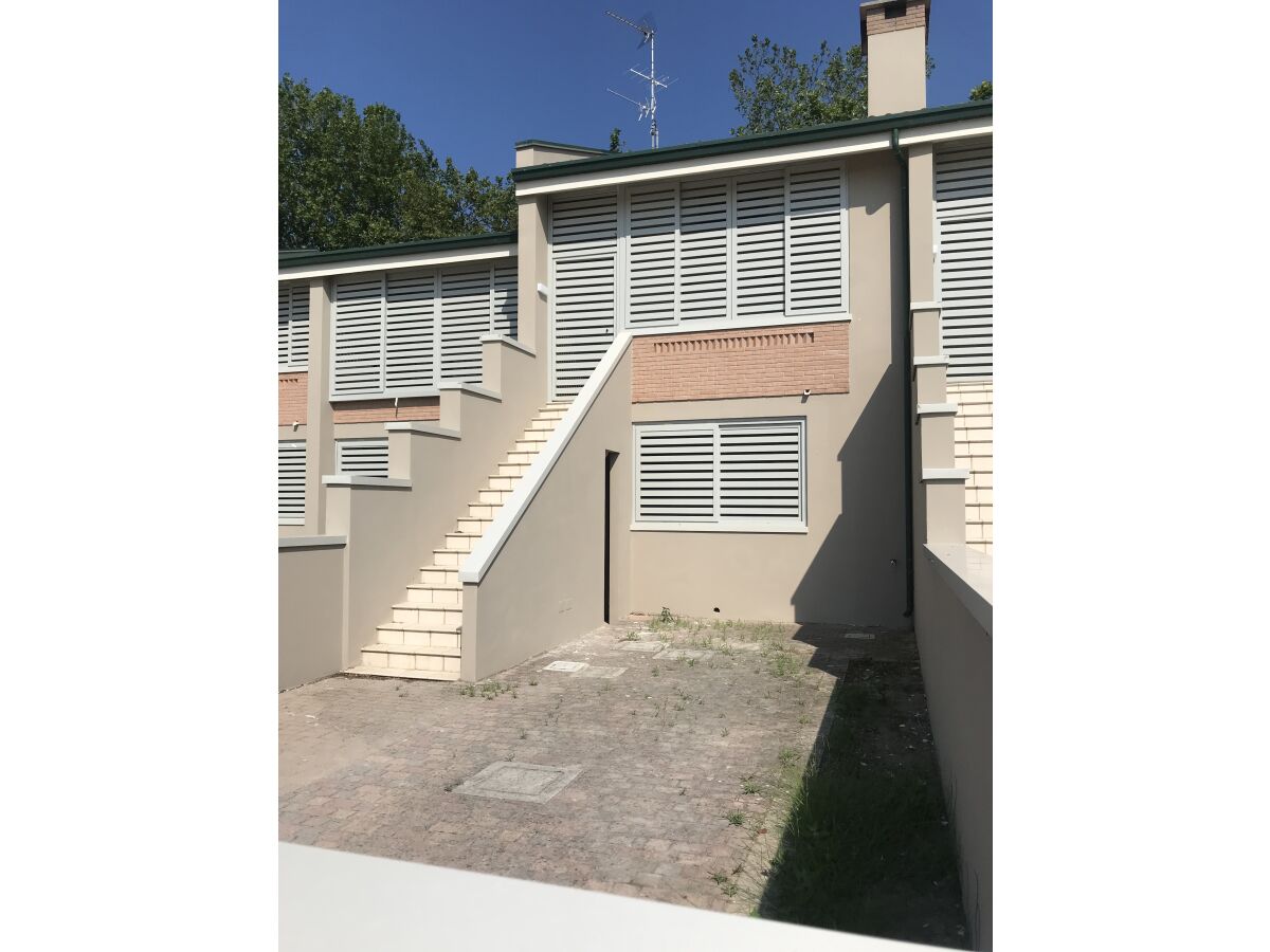 Holiday house Villetta al mare   Mediterraneo 2 - Outdoor photo 3