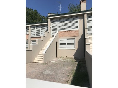 Holiday house Villetta al mare   Mediterraneo 2 - Outdoor photo 3