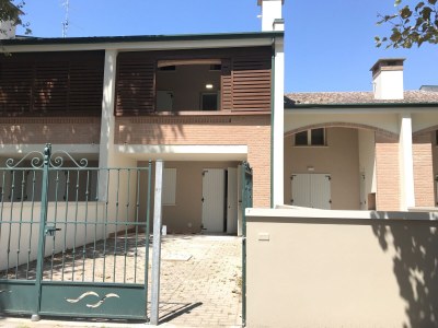 Holiday house Villetta al mare   Mediterraneo 2 - Outdoor photo 5