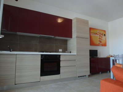 Holiday house Villetta al mare   Mediterraneo 2 - Features photo 6