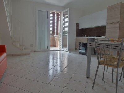 Holiday house Villetta al mare   Mediterraneo 2 - Features photo 8