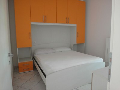 Holiday house Villetta al mare   Mediterraneo 2 - Features photo 9