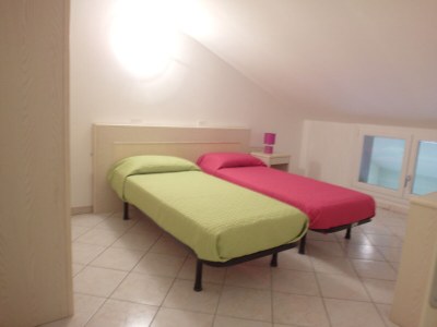 Holiday house Villetta al mare   Mediterraneo 2 - Features photo 11