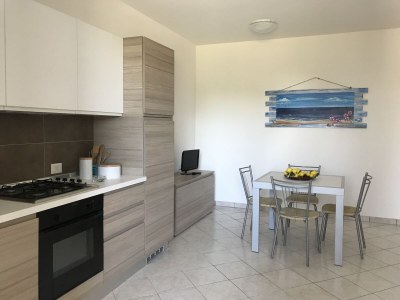 Holiday house Villetta al mare   Mediterraneo 2 - Features photo 15