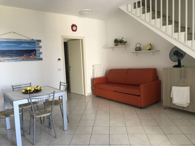 Holiday house Villetta al mare   Mediterraneo 2 - Features photo 16