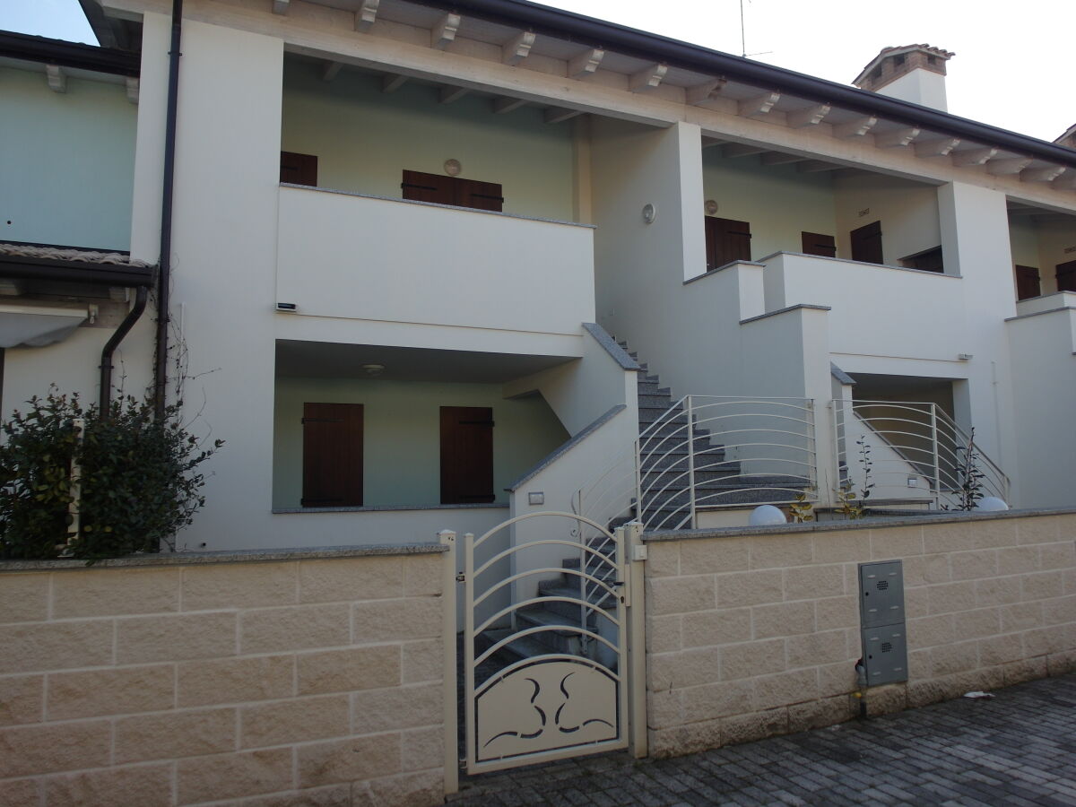 Apartment Residence Tigli Lido di Pomposa- Piano Primo-Rif.339 - Outdoor photo 2