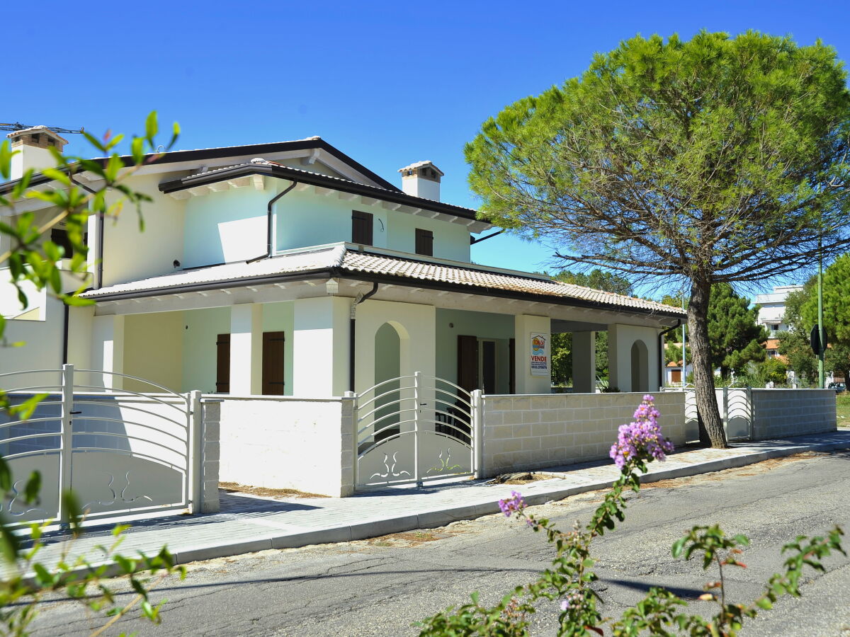 Apartment Residence Tigli Lido di Pomposa- Piano Primo-Rif.339 - Outdoor photo 3
