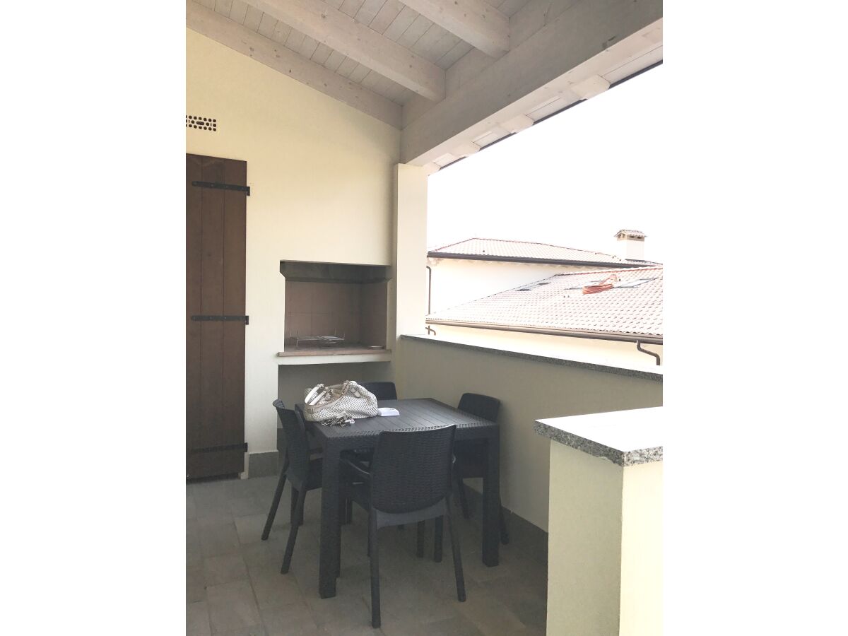 Apartment Residence Tigli Lido di Pomposa- Piano Primo-Rif.339 - Outdoor photo 4