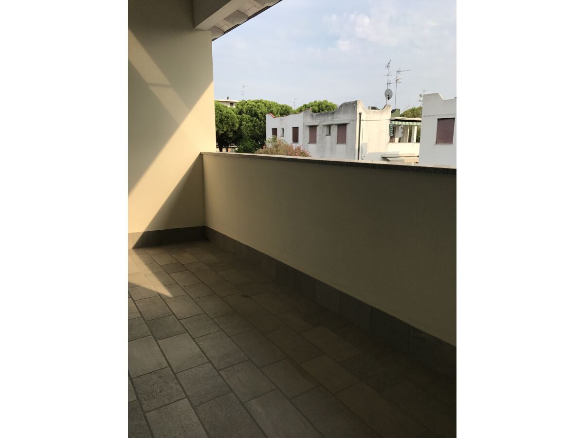 Apartment Residence Tigli Lido di Pomposa- Piano Primo-Rif.339 - Outdoor photo 5