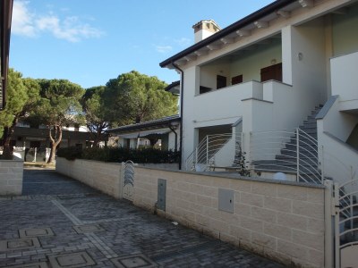 Apartment Residence Tigli Lido di Pomposa- Piano Primo-Rif.339 in Lido di Pomposa - Apartment