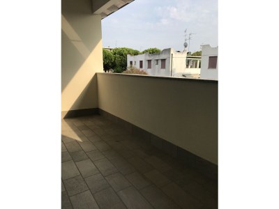 Apartment Residence Tigli Lido di Pomposa- Piano Primo-Rif.339 - Outdoor photo 5