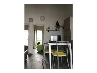 Apartment Residence Tigli Lido di Pomposa- Piano Primo-Rif.339 - Features photo 6