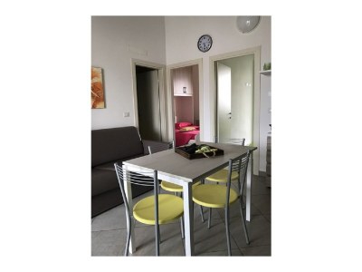 Apartment Residence Tigli Lido di Pomposa- Piano Primo-Rif.339 - Features photo 7