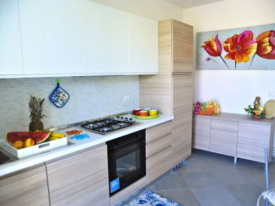 Apartment Residence Tigli Lido di Pomposa- Piano Primo-Rif.339 - Features photo 9