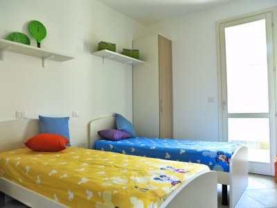 Apartment Residence Tigli Lido di Pomposa- Piano Primo-Rif.339 - Features photo 11