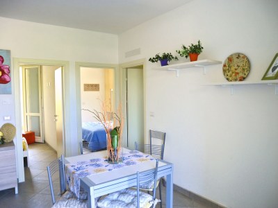 Apartment Residence Tigli Lido di Pomposa- Piano Primo-Rif.339 - Features photo 12