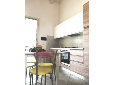 Apartment Residence Tigli Lido di Pomposa- Piano Primo-Rif.339 - Features photo 15