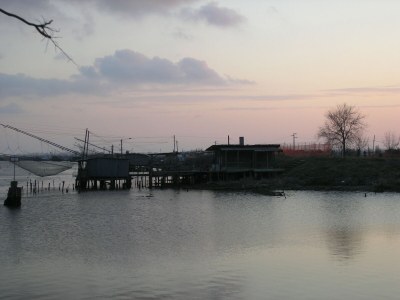Apartment Residence Tigli Lido di Pomposa- Piano Primo-Rif.339 - Environment photo 20