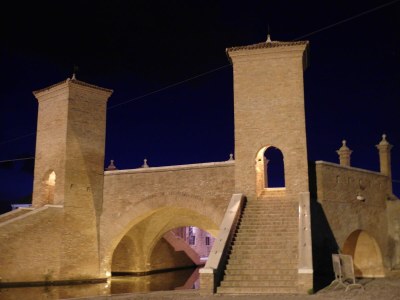 Apartment Residence Tigli Lido di Pomposa- Piano Primo-Rif.339 - Environment photo 21