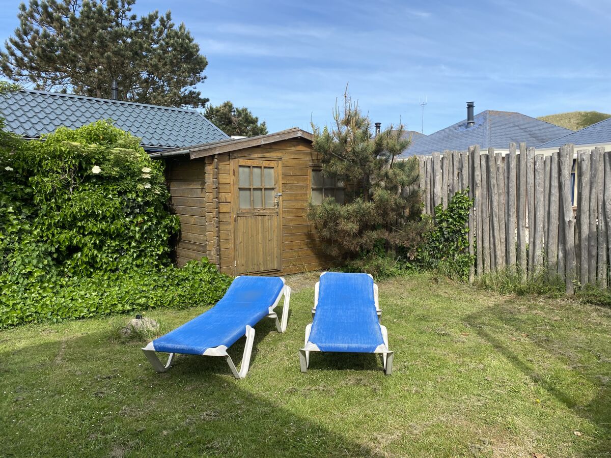 Bungalow Op 't Landweg 37a - Outdoor photo 3