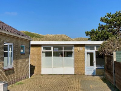 Bungalow Op 't Landweg 37a in Callantsoog - Bungalow