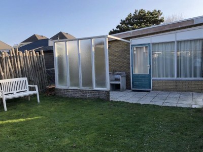 Bungalow Op 't Landweg 37a - Outdoor photo 2